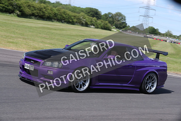 JDM COMBE 3724
