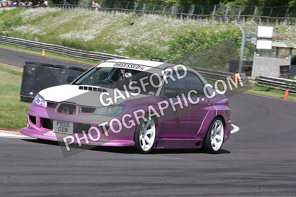 JDM COMBE 3734