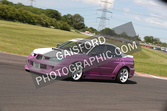 JDM COMBE 3736