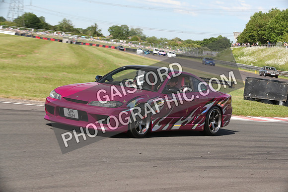JDM COMBE 3740