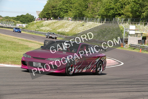 JDM COMBE 3738