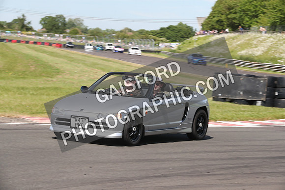 JDM COMBE 3743