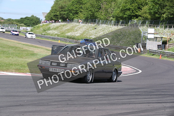 JDM COMBE 3748
