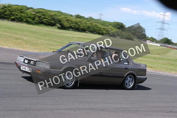 JDM COMBE 3750