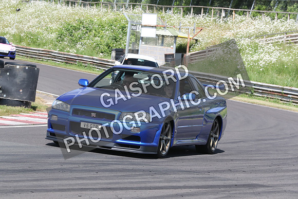 JDM COMBE 3754