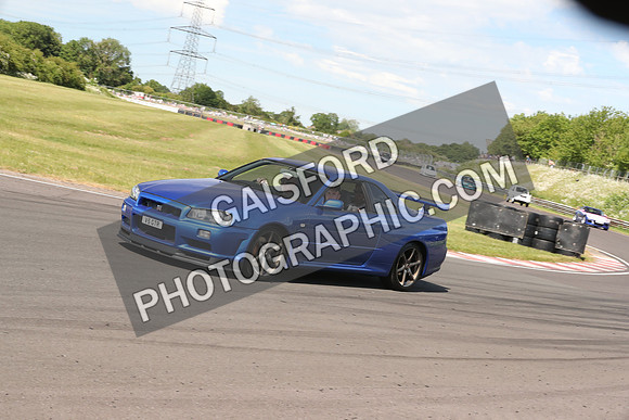 JDM COMBE 3756