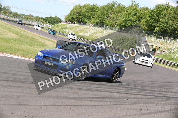 JDM COMBE 3755
