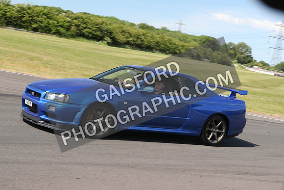 JDM COMBE 3757