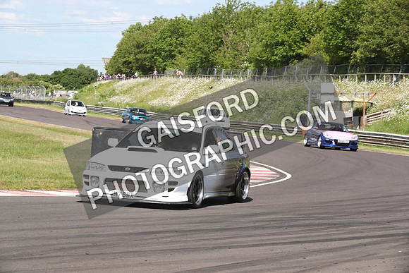 JDM COMBE 3758