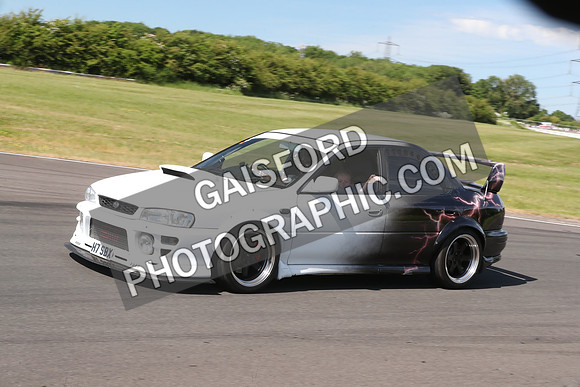JDM COMBE 3764