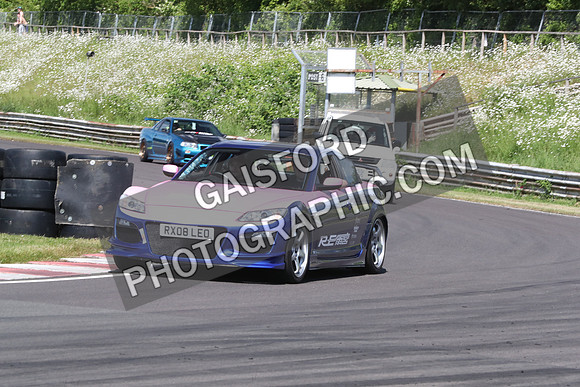 JDM COMBE 3768