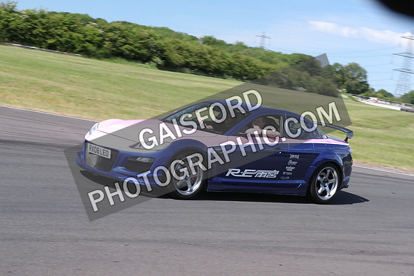 JDM COMBE 3772