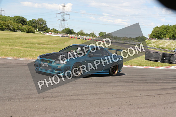 JDM COMBE 3783