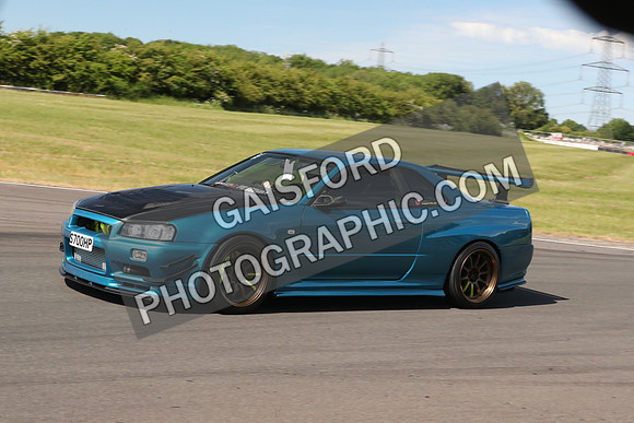 JDM COMBE 3784