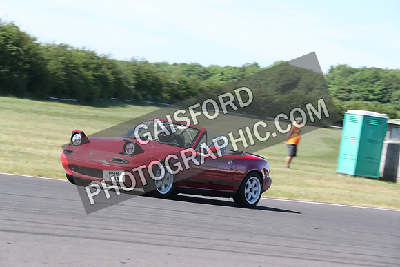 JDM COMBE 4464