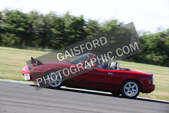 JDM COMBE 4465