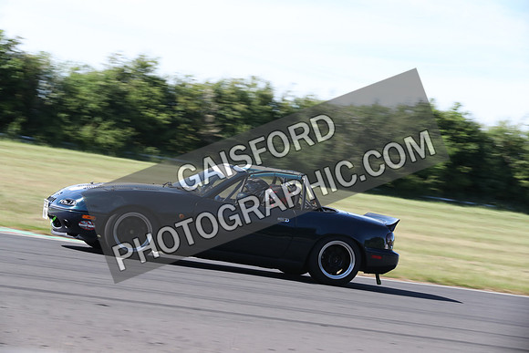 JDM COMBE 4473