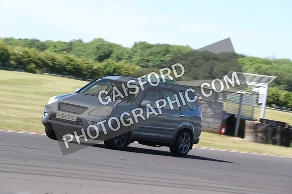 JDM COMBE 4474