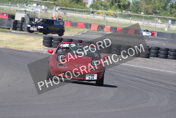 JDM COMBE 4505