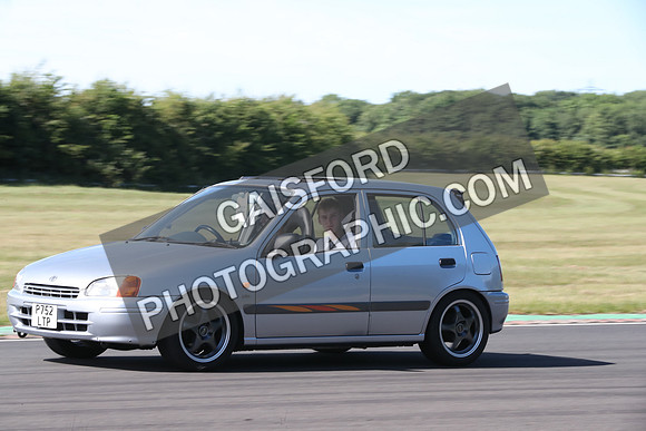 JDM COMBE 4819