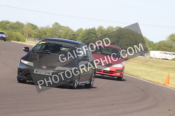 JDM COMBE 5796