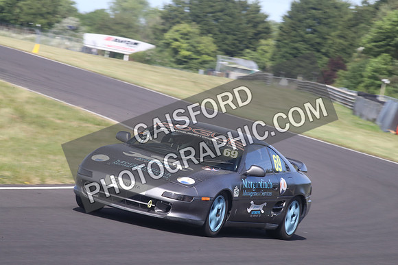 JDM COMBE 5843