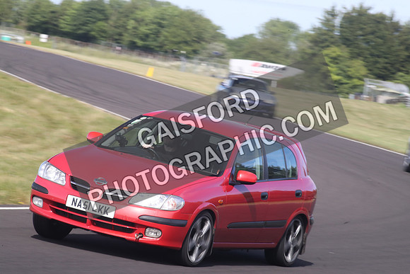 JDM COMBE 5848