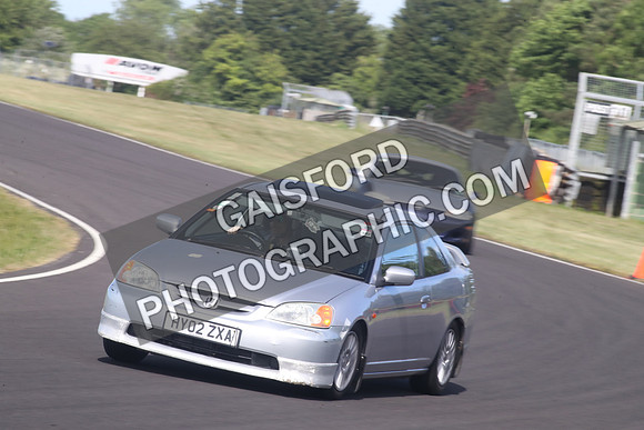 JDM COMBE 5849