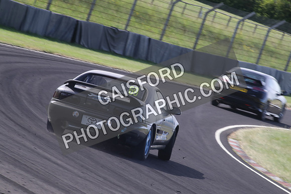 JDM COMBE 5858