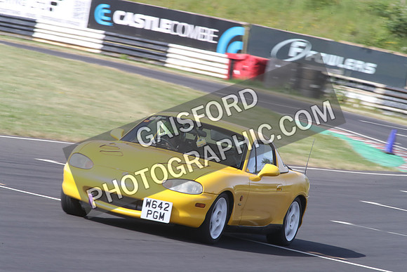 JDM COMBE 1724