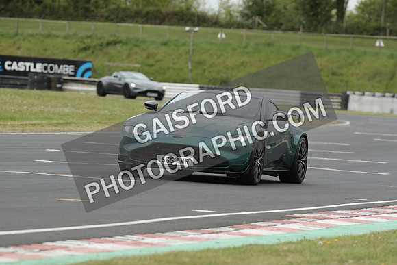 ASTON 0338