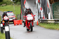 Ducati red