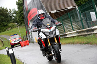 Ducati white n grey