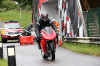 Red Bike