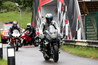 Yamaha R1 black