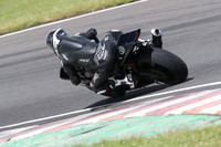 Black Bike
