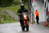 KTM orange