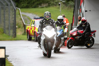 Suzuki GSX R white