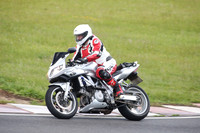 Suzuki SV silver