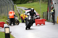 Triumph black
