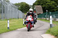 Honda Motul red white n blue