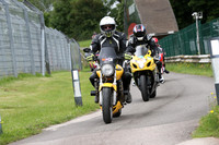 Honda yellow