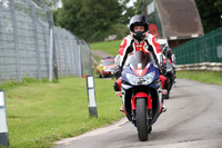 Honda fireblade
