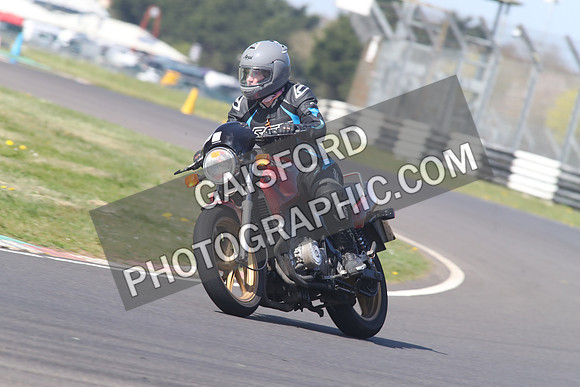 BIKES 1366