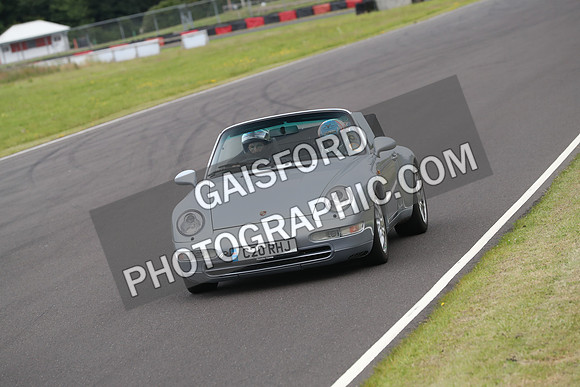 Porsche Club 0814