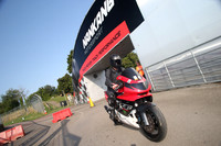Yamaha red n black n white