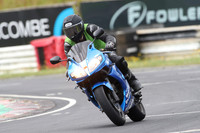 Suzuki SV blue