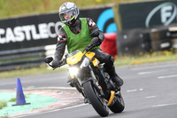 Triumph Yellow
