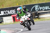 Triumph white