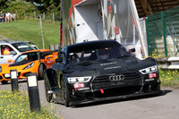( Audi black )